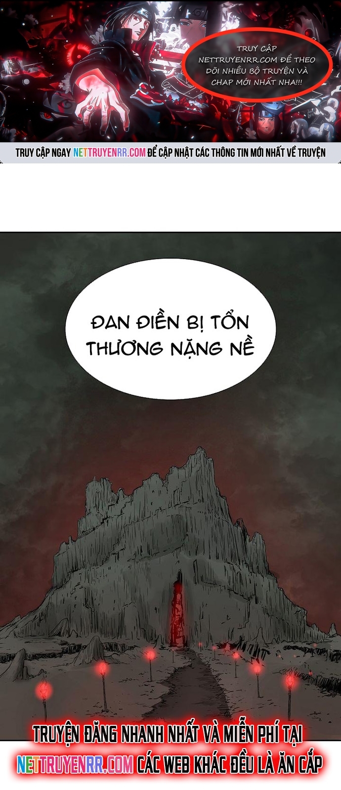 Huyền Thoại Vô Song Chiến Thần: Chapter 69