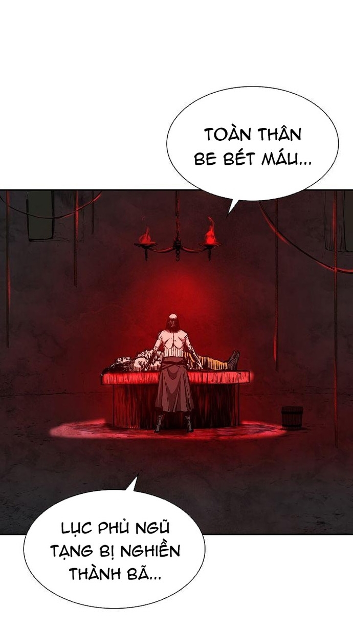 Huyền Thoại Vô Song Chiến Thần: Chapter 69