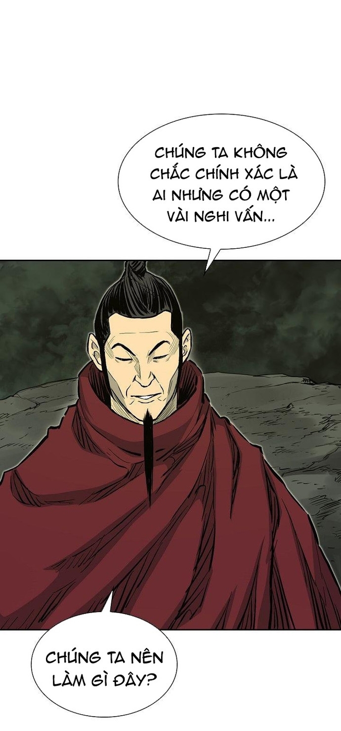 Huyền Thoại Vô Song Chiến Thần: Chapter 69