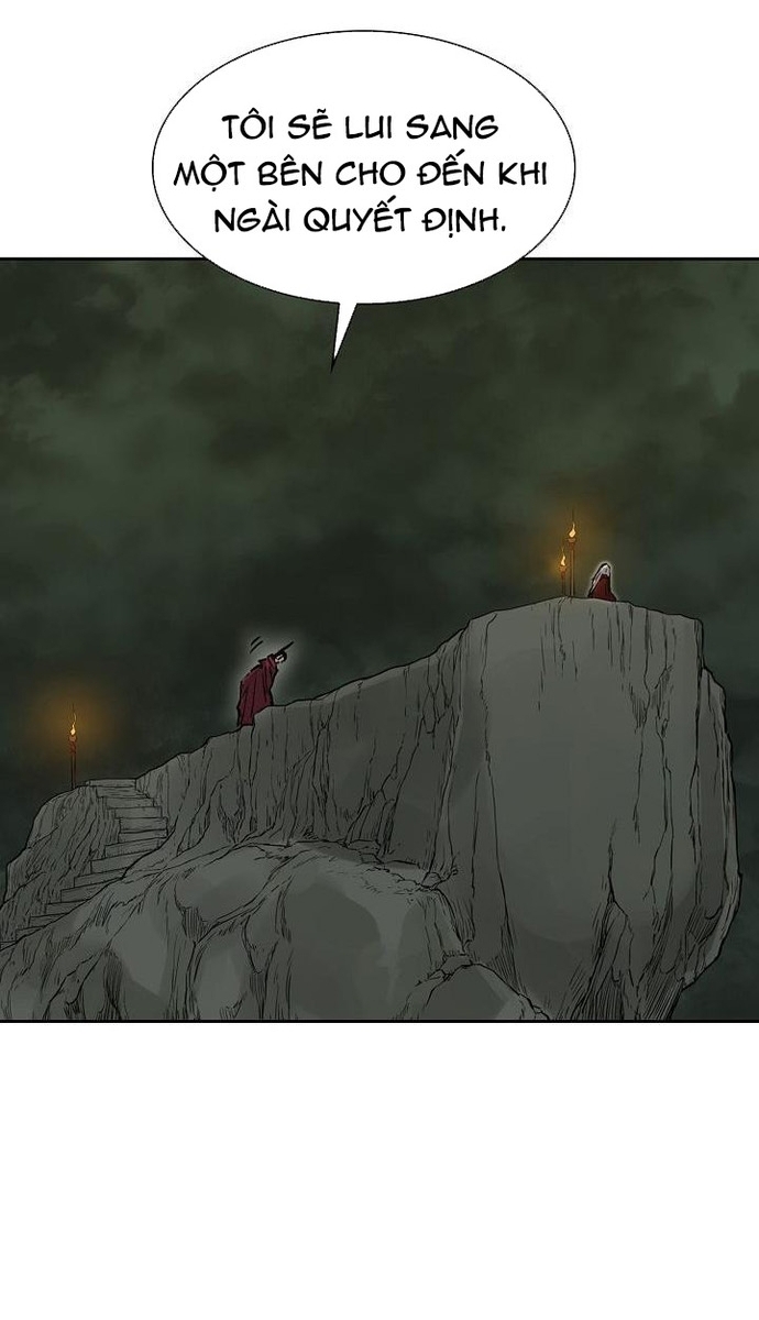 Huyền Thoại Vô Song Chiến Thần: Chapter 69