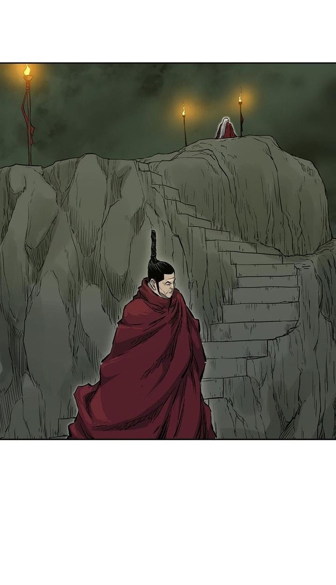 Huyền Thoại Vô Song Chiến Thần: Chapter 69