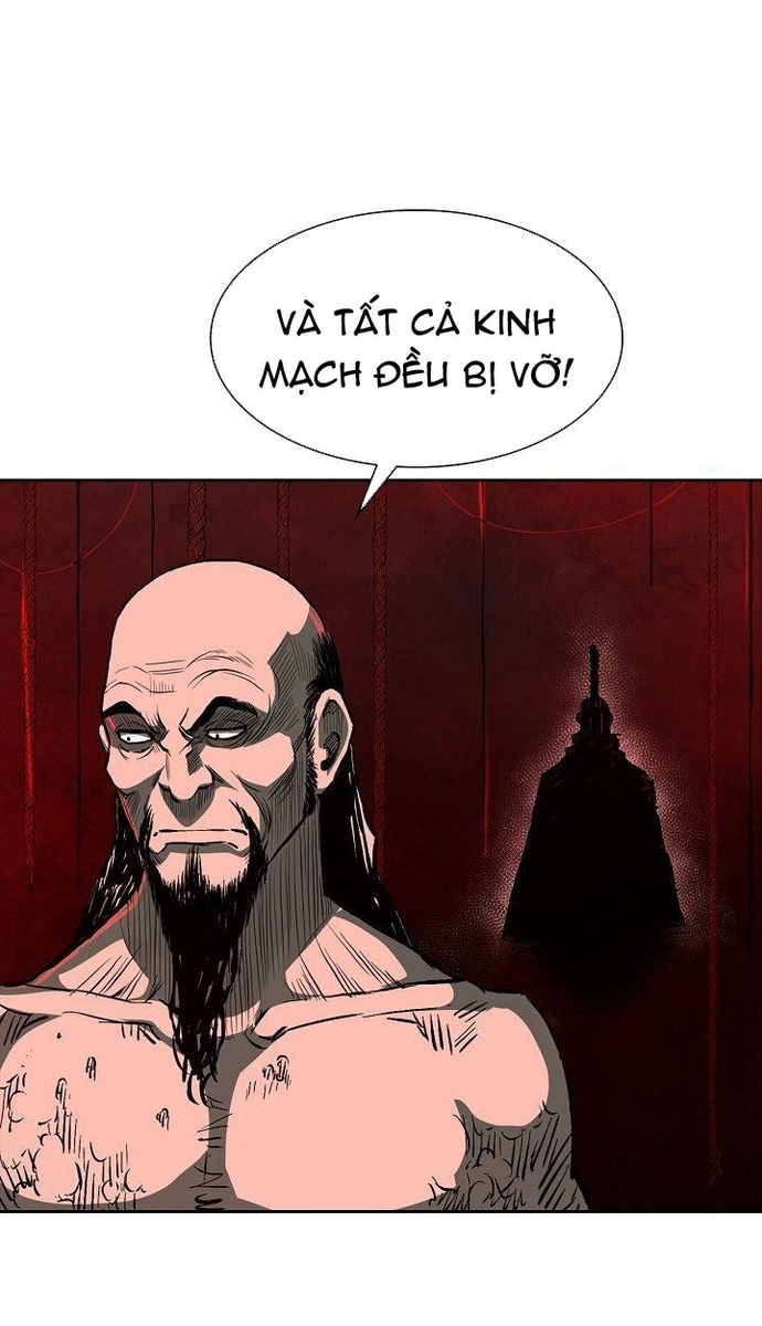 Huyền Thoại Vô Song Chiến Thần: Chapter 69