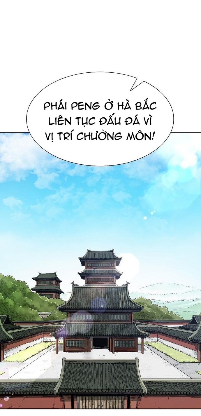 Huyền Thoại Vô Song Chiến Thần: Chapter 69