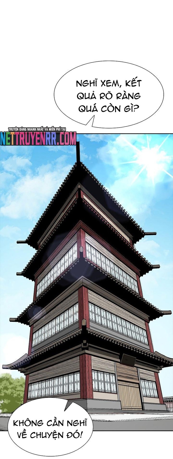 Huyền Thoại Vô Song Chiến Thần: Chapter 69