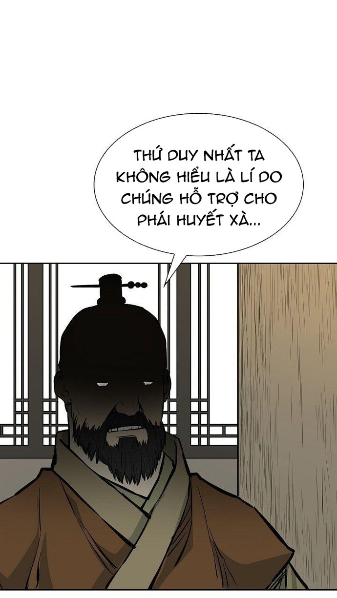 Huyền Thoại Vô Song Chiến Thần: Chapter 69