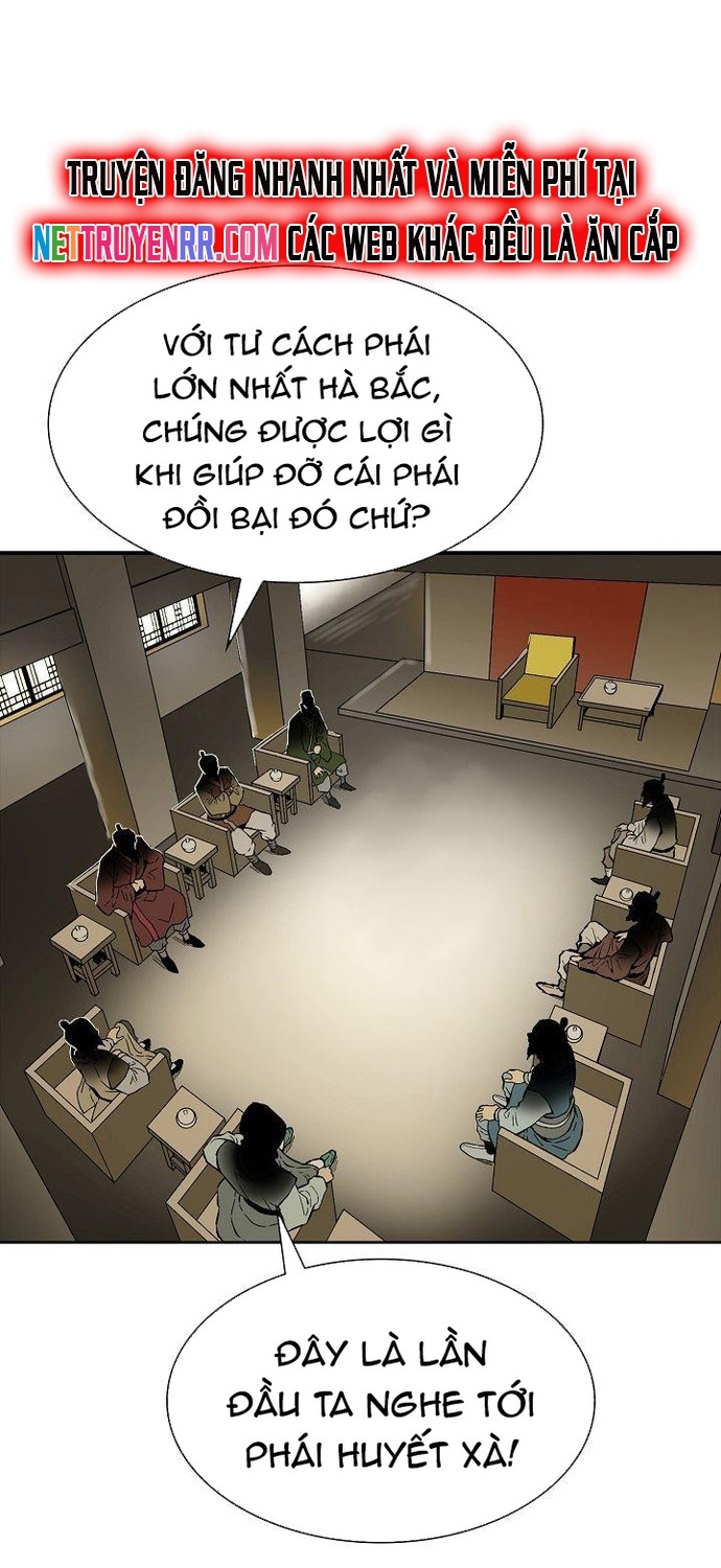 Huyền Thoại Vô Song Chiến Thần: Chapter 69