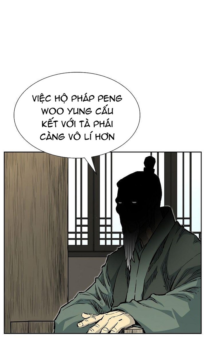Huyền Thoại Vô Song Chiến Thần: Chapter 69