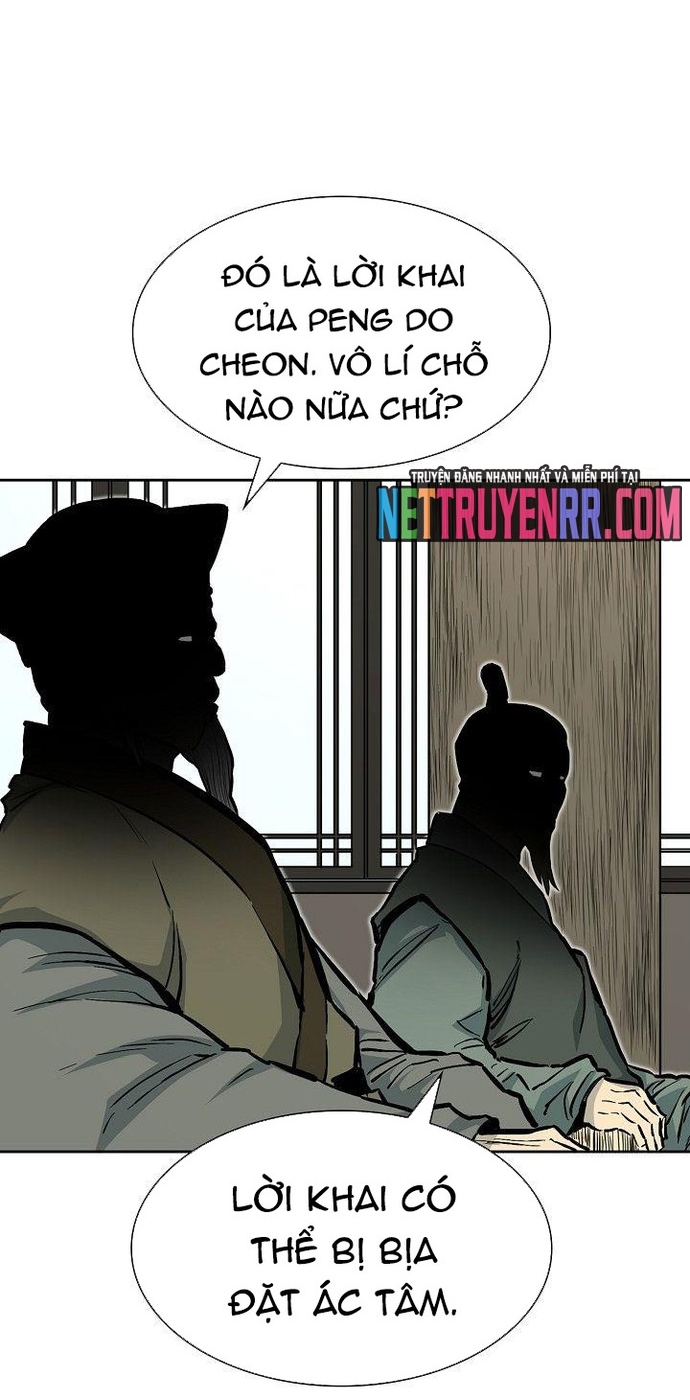 Huyền Thoại Vô Song Chiến Thần: Chapter 69