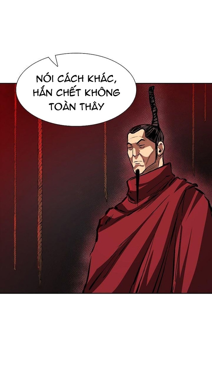 Huyền Thoại Vô Song Chiến Thần: Chapter 69