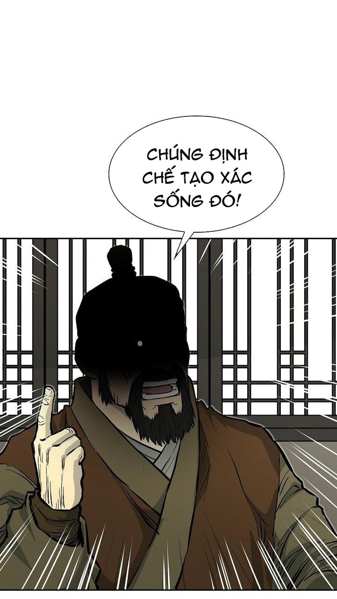 Huyền Thoại Vô Song Chiến Thần: Chapter 69