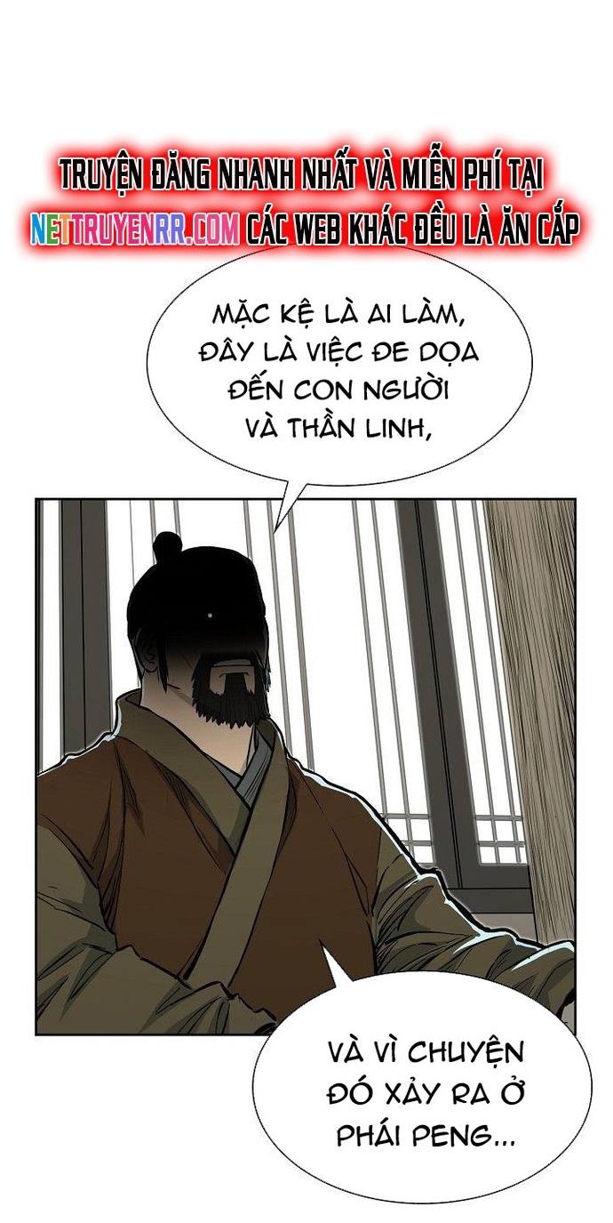 Huyền Thoại Vô Song Chiến Thần: Chapter 69