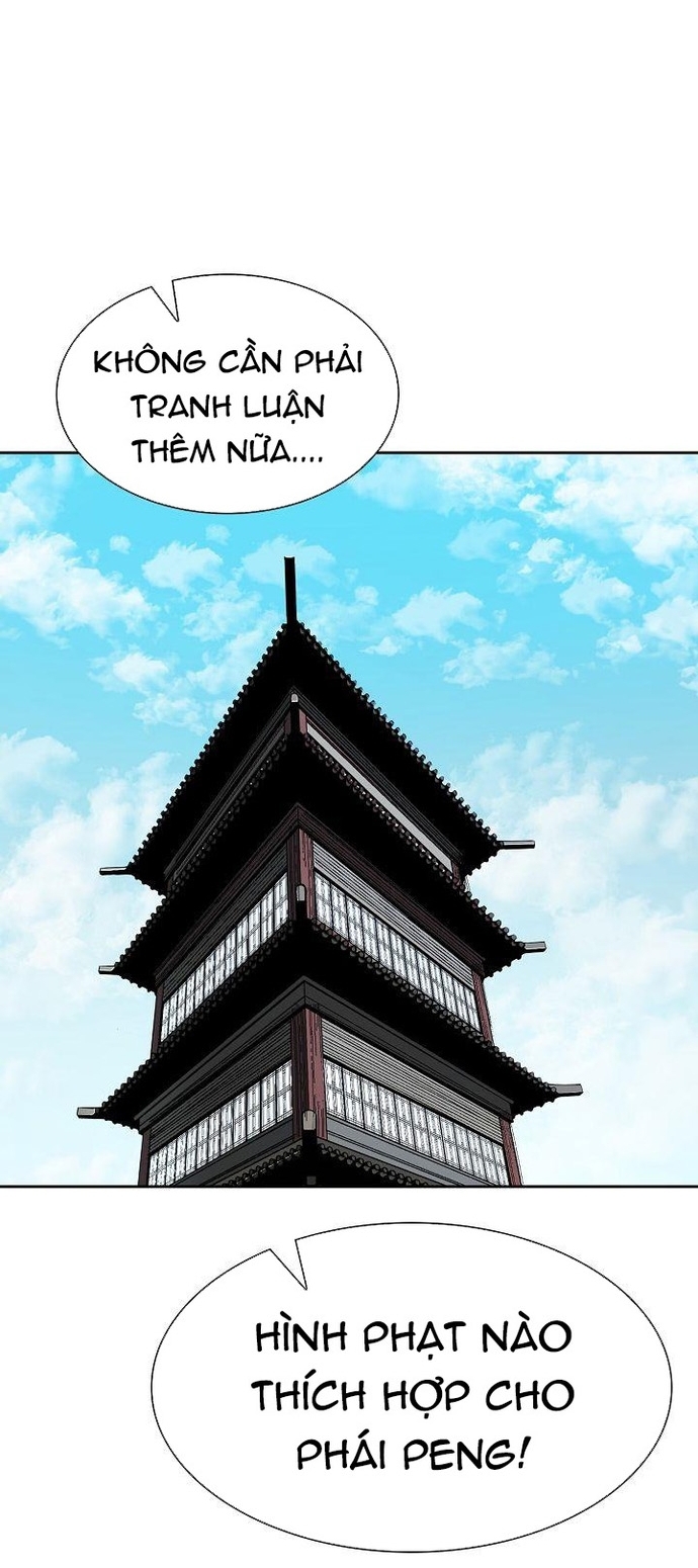 Huyền Thoại Vô Song Chiến Thần: Chapter 69