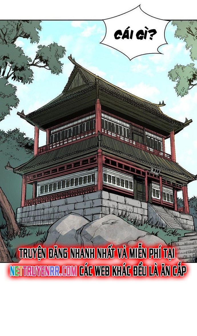 Huyền Thoại Vô Song Chiến Thần: Chapter 69