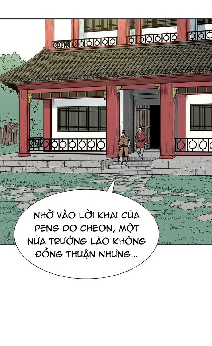 Huyền Thoại Vô Song Chiến Thần: Chapter 69