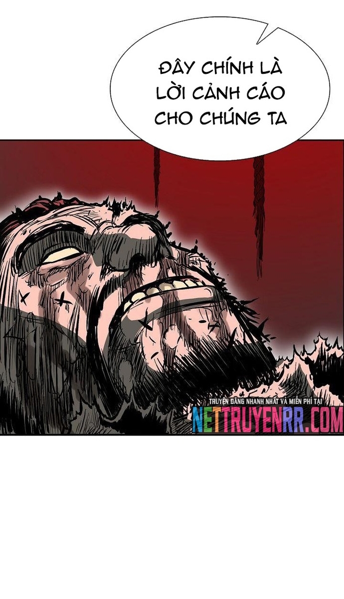 Huyền Thoại Vô Song Chiến Thần: Chapter 69