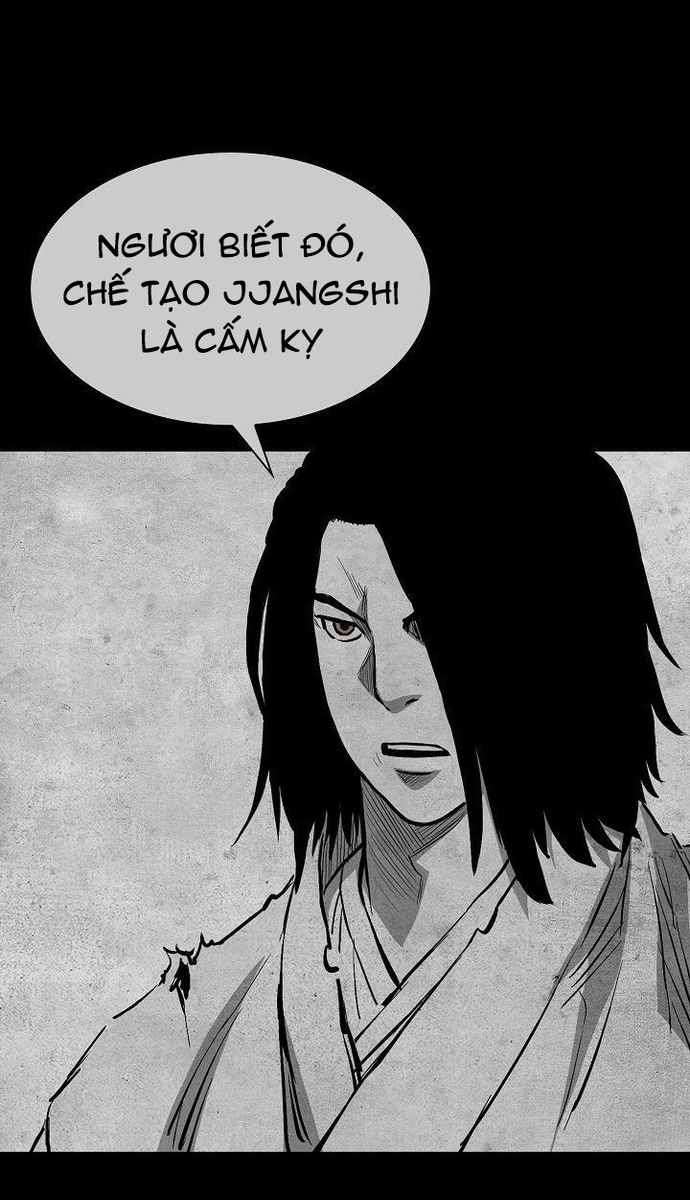 Huyền Thoại Vô Song Chiến Thần: Chapter 69