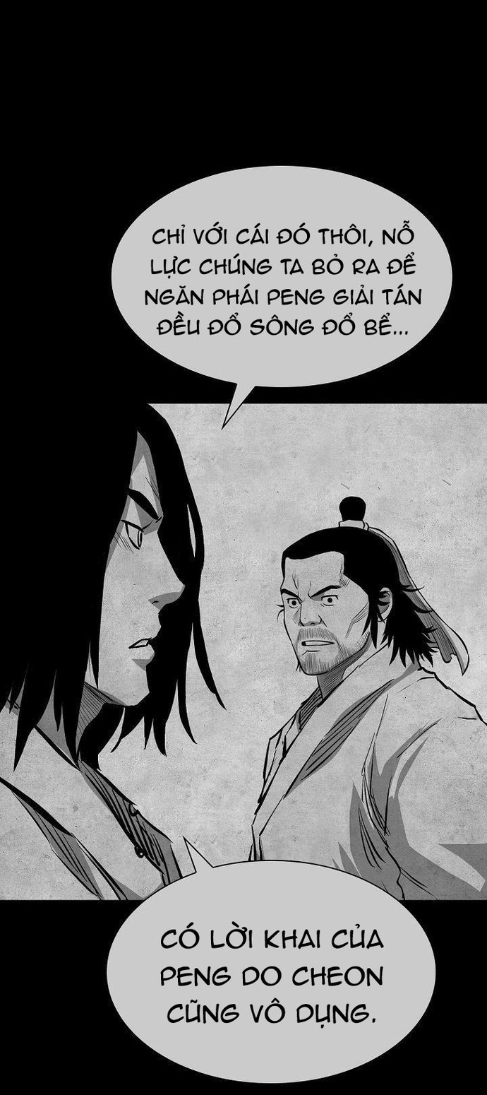 Huyền Thoại Vô Song Chiến Thần: Chapter 69