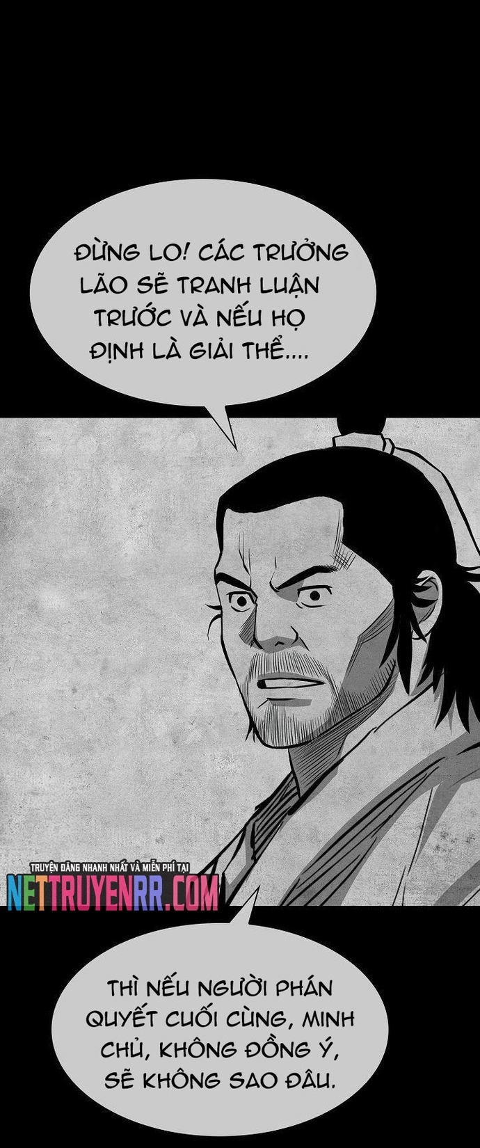 Huyền Thoại Vô Song Chiến Thần: Chapter 69