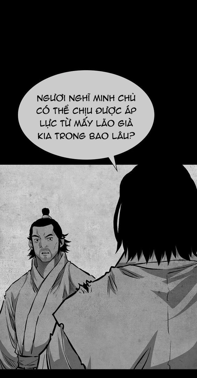 Huyền Thoại Vô Song Chiến Thần: Chapter 69