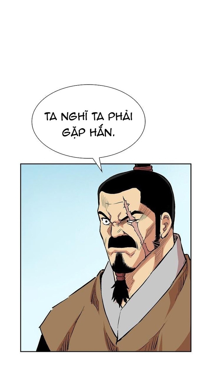 Huyền Thoại Vô Song Chiến Thần: Chapter 69