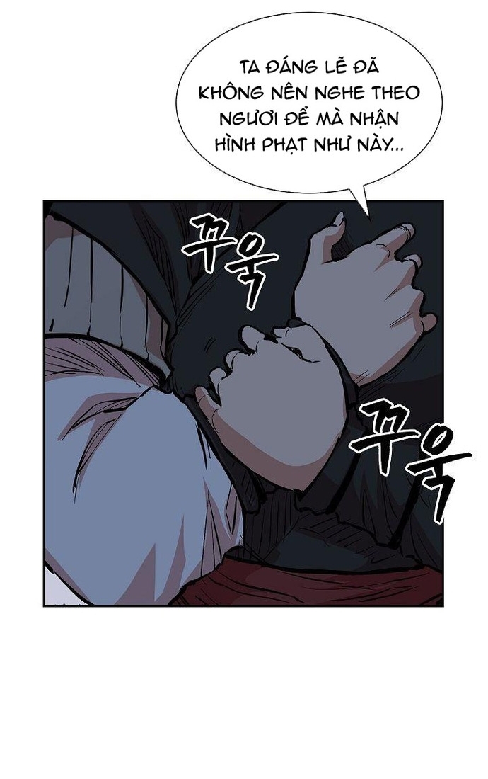 Huyền Thoại Vô Song Chiến Thần: Chapter 69