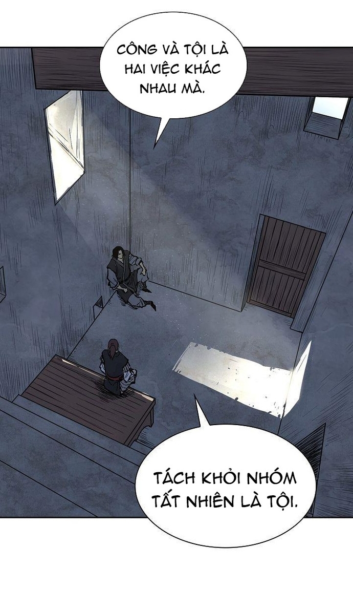 Huyền Thoại Vô Song Chiến Thần: Chapter 69