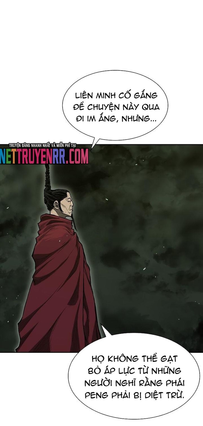 Huyền Thoại Vô Song Chiến Thần: Chapter 69