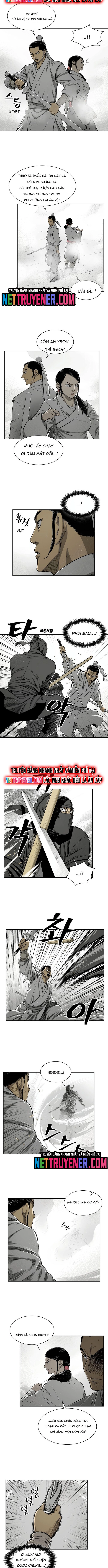 Huyền Thoại Vô Song Chiến Thần: Chapter 7