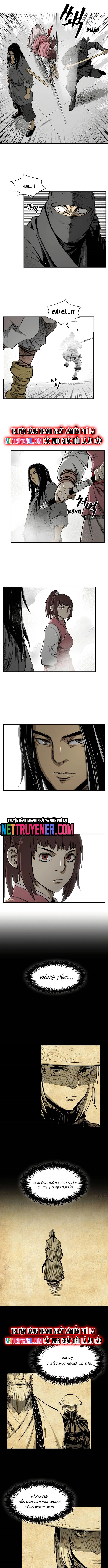 Huyền Thoại Vô Song Chiến Thần: Chapter 7