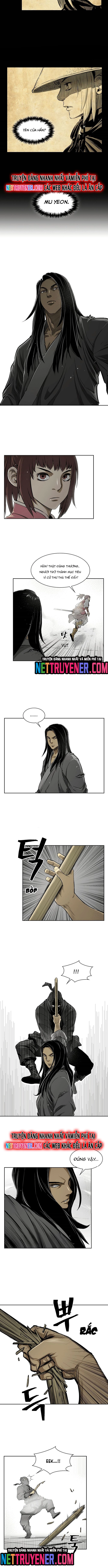 Huyền Thoại Vô Song Chiến Thần: Chapter 7