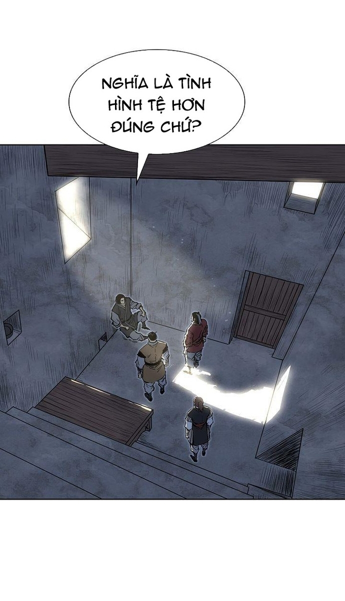 Huyền Thoại Vô Song Chiến Thần: Chapter 70