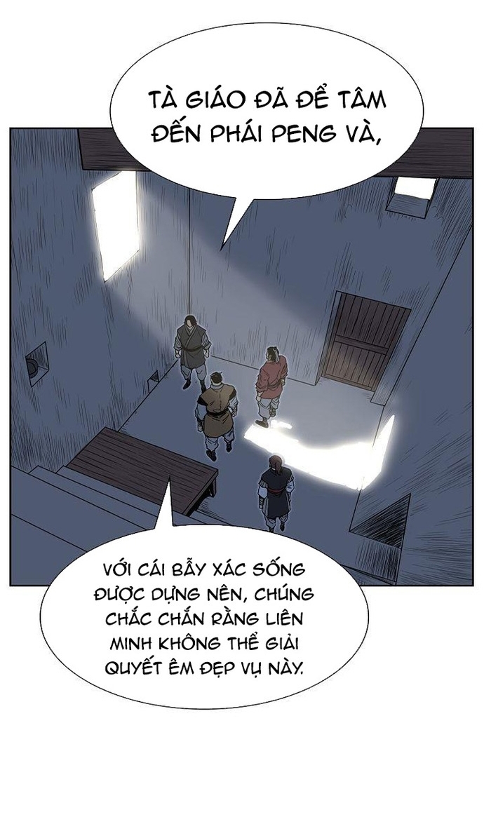 Huyền Thoại Vô Song Chiến Thần: Chapter 70