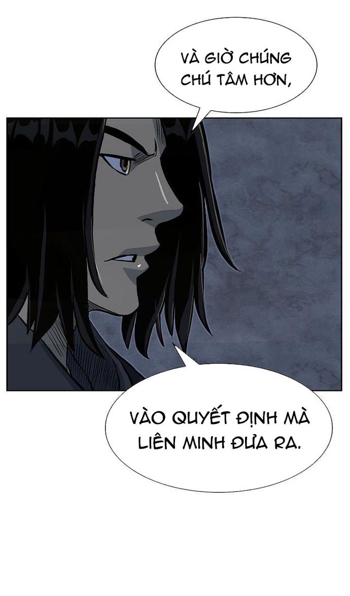 Huyền Thoại Vô Song Chiến Thần: Chapter 70