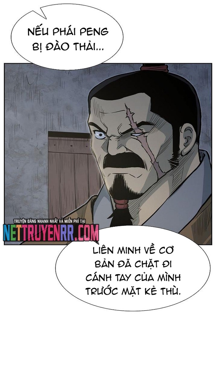 Huyền Thoại Vô Song Chiến Thần: Chapter 70