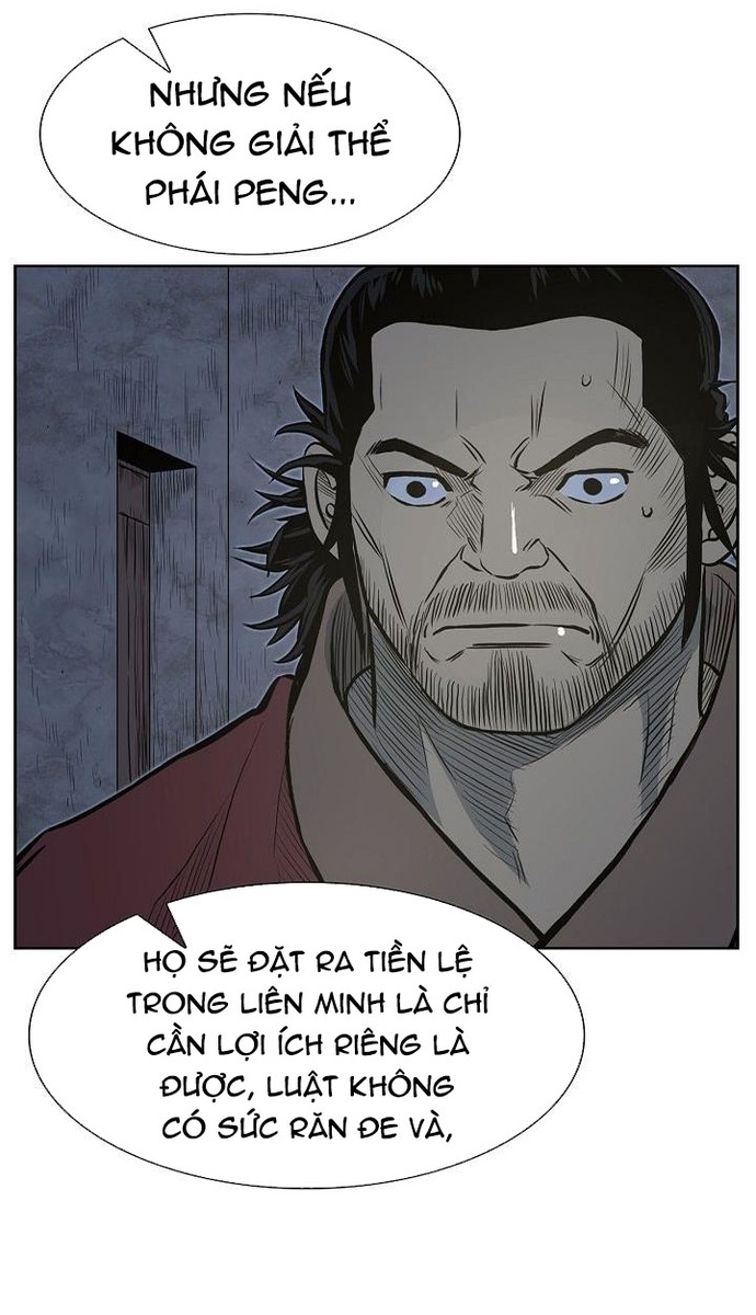 Huyền Thoại Vô Song Chiến Thần: Chapter 70