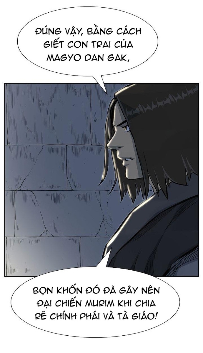 Huyền Thoại Vô Song Chiến Thần: Chapter 70