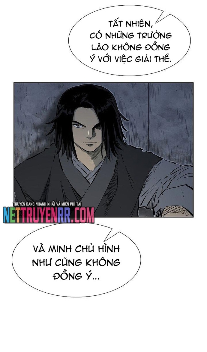Huyền Thoại Vô Song Chiến Thần: Chapter 70