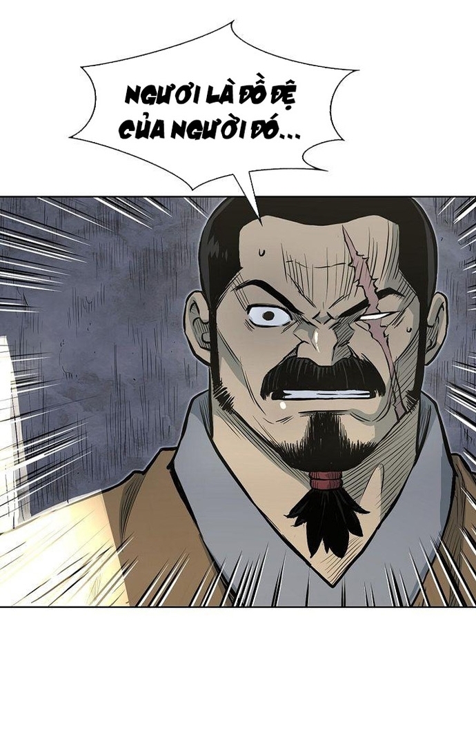 Huyền Thoại Vô Song Chiến Thần: Chapter 70