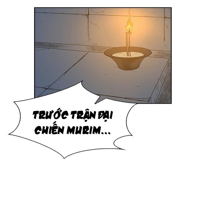 Huyền Thoại Vô Song Chiến Thần: Chapter 70