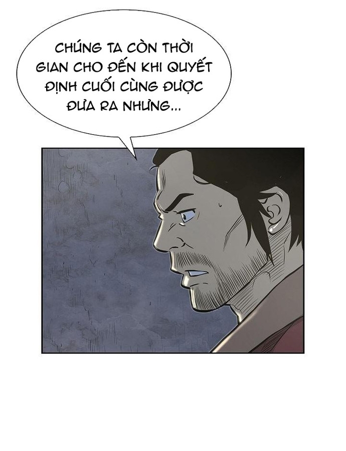 Huyền Thoại Vô Song Chiến Thần: Chapter 70