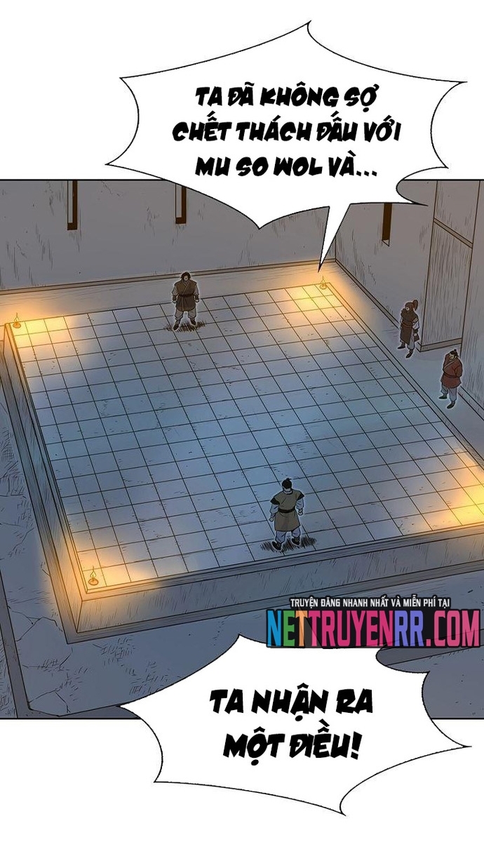 Huyền Thoại Vô Song Chiến Thần: Chapter 70