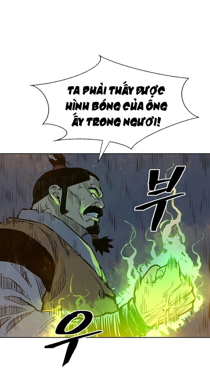 Huyền Thoại Vô Song Chiến Thần: Chapter 70