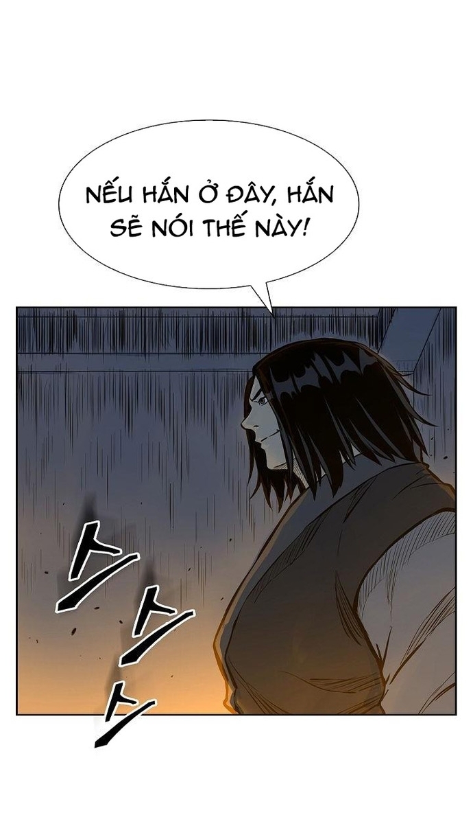 Huyền Thoại Vô Song Chiến Thần: Chapter 70