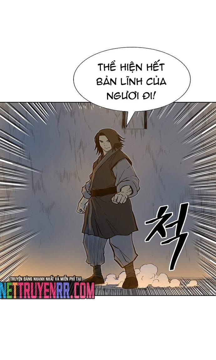 Huyền Thoại Vô Song Chiến Thần: Chapter 70