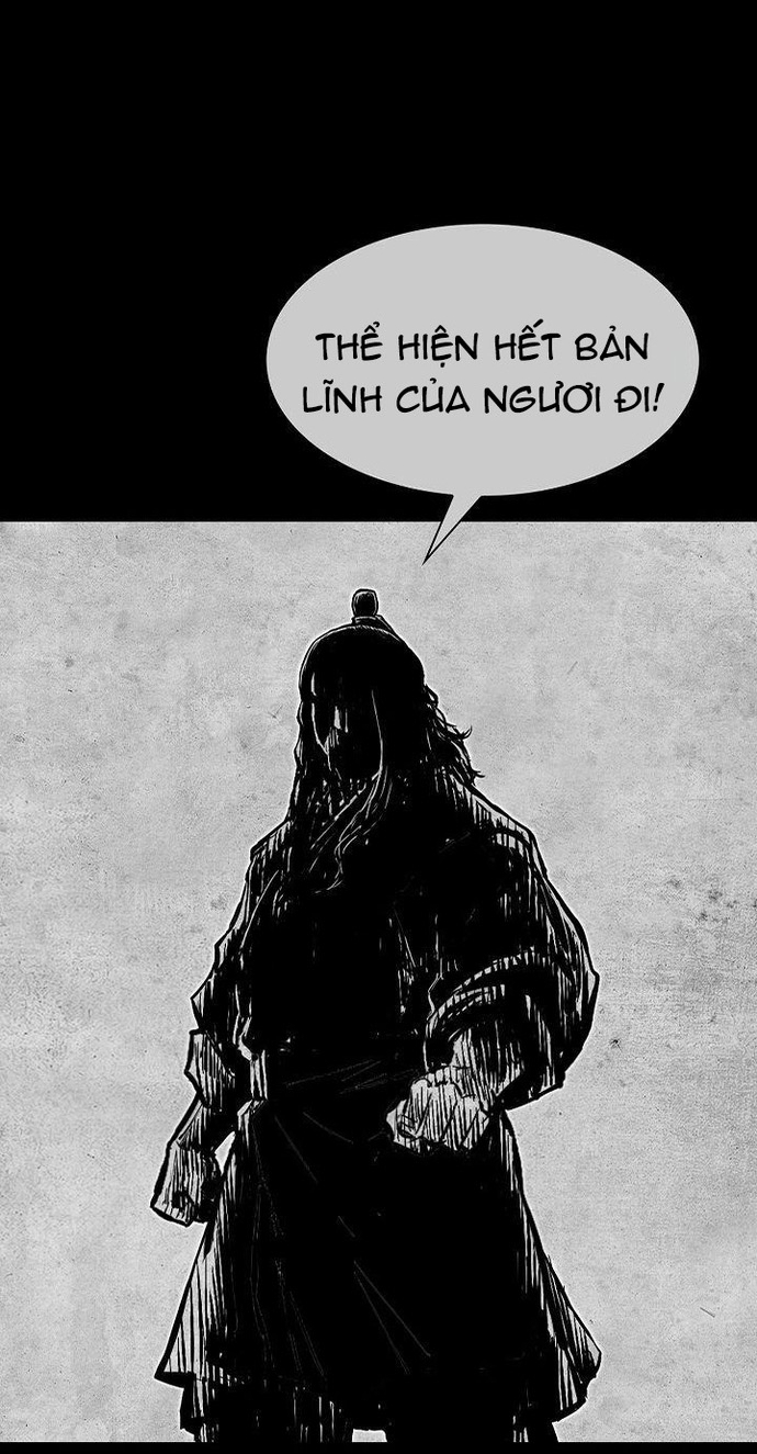 Huyền Thoại Vô Song Chiến Thần: Chapter 70