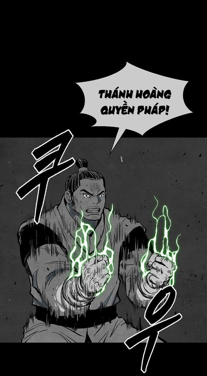 Huyền Thoại Vô Song Chiến Thần: Chapter 70