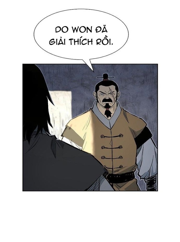 Huyền Thoại Vô Song Chiến Thần: Chapter 70