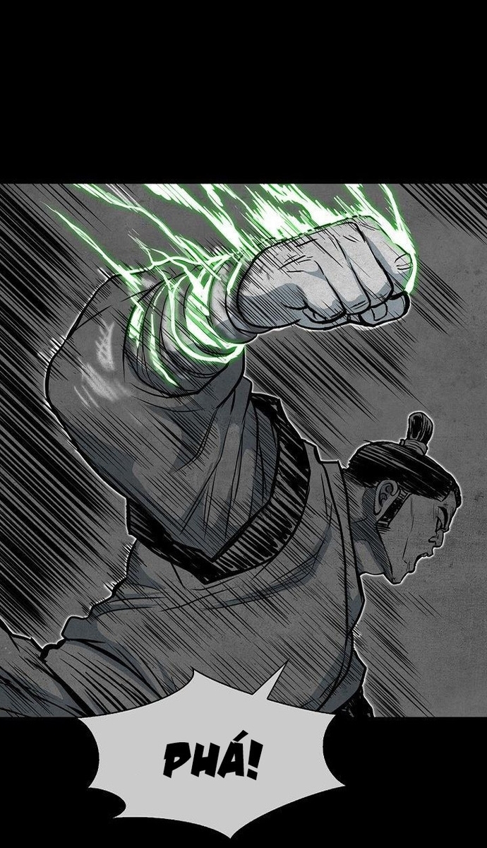 Huyền Thoại Vô Song Chiến Thần: Chapter 70