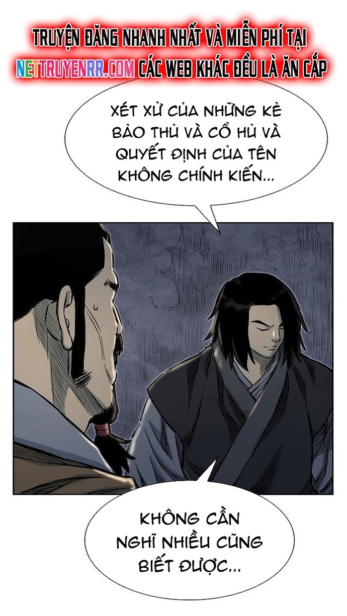 Huyền Thoại Vô Song Chiến Thần: Chapter 70