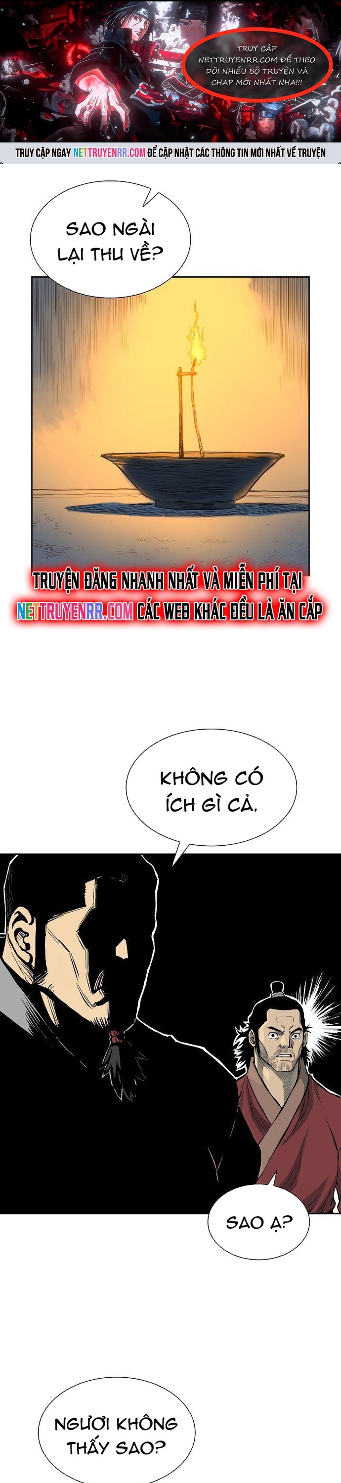 Huyền Thoại Vô Song Chiến Thần: Chapter 71